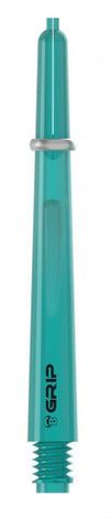 shafts B-Grip 2 CL 48 mm mintgroen 3 stuks