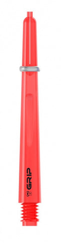 shafts B-Grip 2 CL 48 mm rood 3 stuks