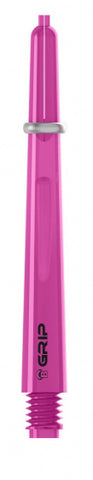 shafts B-Grip 2 CL 48 mm roze 3 stuks