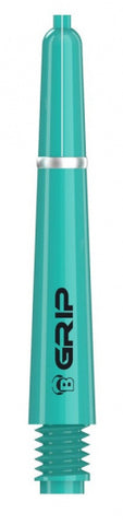 shafts B-Grip 2 SL 35 mm mintgroen 3 stuks