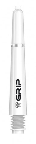 shafts B-Grip 2 SL 35 mm wit 3 stuks