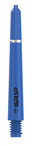 shafts B-Grip 2 SL 41 mm blauw 3 stuks
