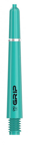 shafts B-Grip 2 SL 41 mm mintgroen 3 stuks
