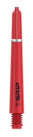 shafts B-Grip 2 SL 41 mm rood 3 stuks
