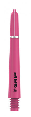 shafts B-Grip 2 SL 41 mm roze 3 stuks