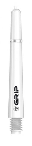 shafts B-Grip 2 SL 41 mm wit 3 stuks