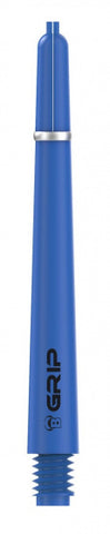shafts B-Grip 2 SL 48 mm blauw 3 stuks