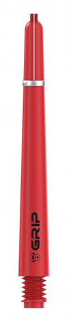 shafts B-Grip 2 SL 48 mm rood 3 stuks