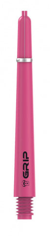 shafts B-Grip 2 SL 48 mm roze 3 stuks