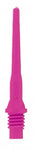 Tufflex softtips dartpunten (2ba) 6 mm 100 stuks roze