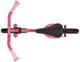 Chicco Pink arrow loopfiets 10 inch meisjes