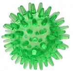 Handtrainer bal 6 cm groen