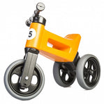 Rider sport cool loopfiets junior oranje