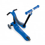 Sporty Junior Blauw