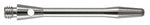 Shaft Aluminium Short 3 Stuks