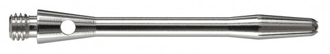 Shaft Aluminium Short 3 Stuks