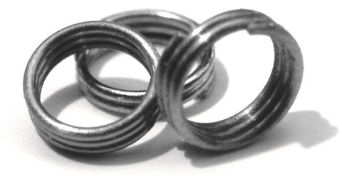 Shaft ring grips per 3 stuks