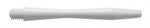 Speedline shaft wit medium 3 stuks