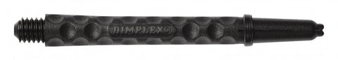 Dimplex shaft 2ba zwart medium