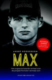 Max, de jongste formule 1-winnaar ooit