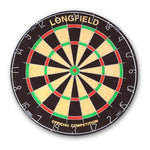 Dartbord Wedstrijd
