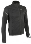 softshell jas heren zwart maat L