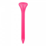 golfteeset 5,4 cm roze 40 stuks