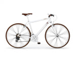 Life 28 Inch 54 cm Heren 21V V-Brake Wit