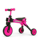 Grande 2-in-1 Junior Roze