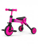 Grande 2-in-1 Junior Roze