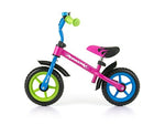 loopfiets Dragon Junior Multicolor