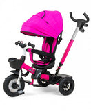 Movi driewieler junior roze