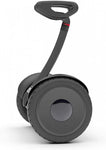 Segway S Unisex Zwart