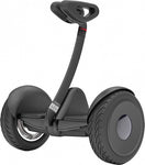 Segway S Unisex Zwart
