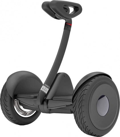 Segway S Unisex Zwart