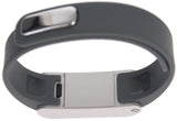 Fitband Smartwatch Graphite Grijs