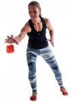 reactie trainer rood