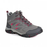 Holcombe IEP mid wandelschoenen dames grijs maat 40