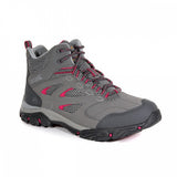 Holcombe IEP mid wandelschoenen dames grijs maat 40