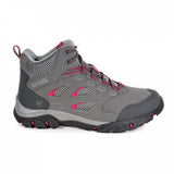 Holcombe IEP mid wandelschoenen dames grijs maat 40