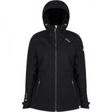 outdoorjas Corvelle dames zwart maat 40