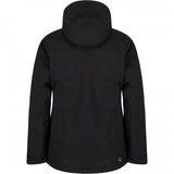 outdoorjas Corvelle dames zwart maat 40