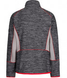 outdoorvest Catley III Hybrid dames grijs maat 38