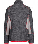 outdoorvest Catley III Hybrid dames grijs maat 42