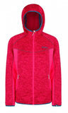 Outdoorvest Willowbrook dames roze maat 40