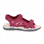 sandalen Holcombe Vent dames roze maat 41