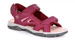 sandalen Holcombe Vent dames roze maat 39