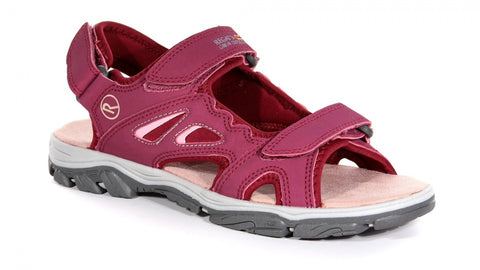 sandalen Holcombe Vent dames roze maat 39
