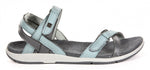 sandalen Lady Santa Cruz dames lichtblauw maat 38