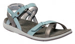 sandalen Lady Santa Cruz dames lichtblauw maat 38